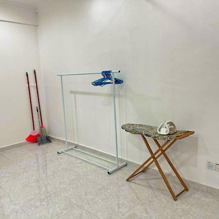 Ibai Golf Home Resort Homestay Куала Теренгану Екстериор снимка